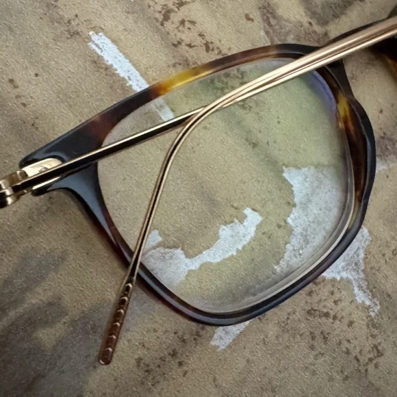 Eyevan 7285 Frames - Picture 5 of 8